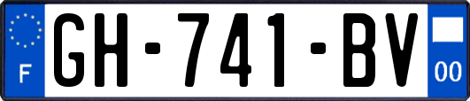 GH-741-BV