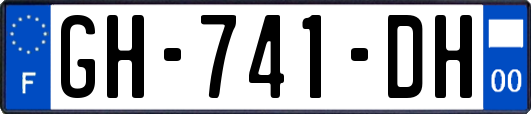 GH-741-DH