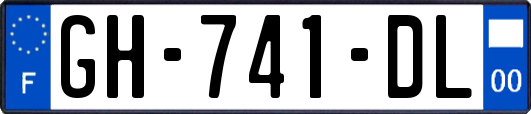 GH-741-DL