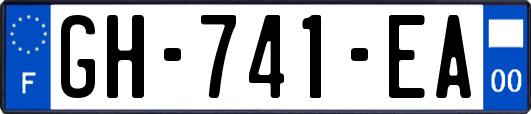 GH-741-EA