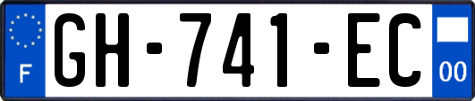 GH-741-EC