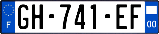 GH-741-EF