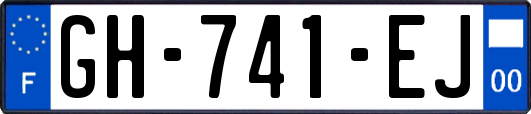 GH-741-EJ