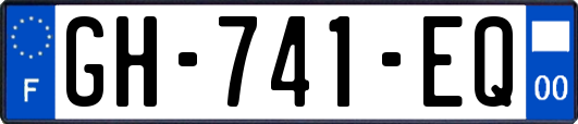GH-741-EQ