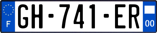GH-741-ER