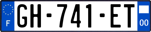 GH-741-ET