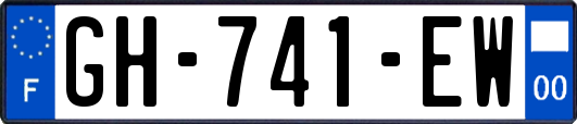 GH-741-EW