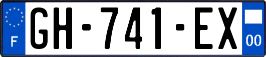 GH-741-EX