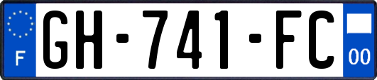 GH-741-FC