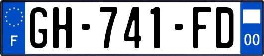GH-741-FD