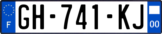 GH-741-KJ