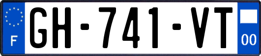 GH-741-VT