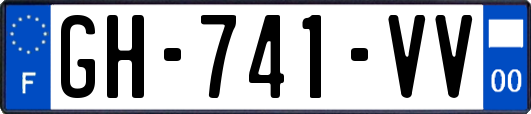 GH-741-VV
