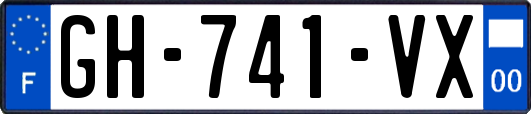 GH-741-VX