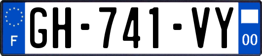 GH-741-VY