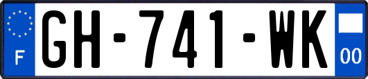 GH-741-WK