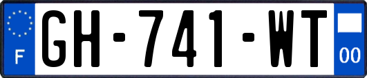 GH-741-WT