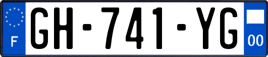 GH-741-YG