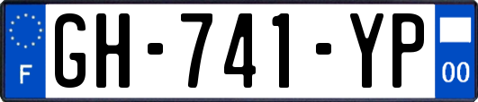 GH-741-YP