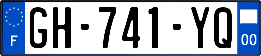 GH-741-YQ