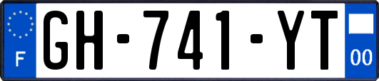 GH-741-YT