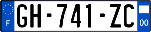 GH-741-ZC