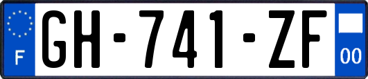 GH-741-ZF