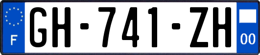 GH-741-ZH