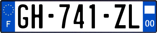 GH-741-ZL