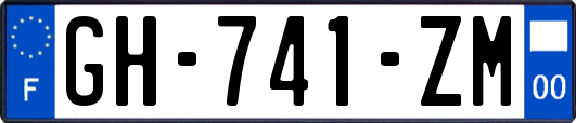 GH-741-ZM