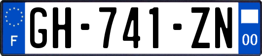 GH-741-ZN
