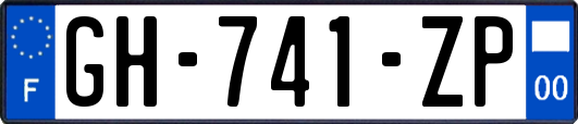 GH-741-ZP