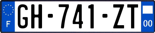GH-741-ZT