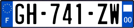 GH-741-ZW