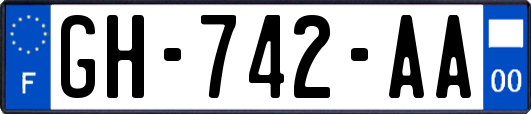 GH-742-AA