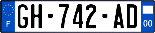 GH-742-AD