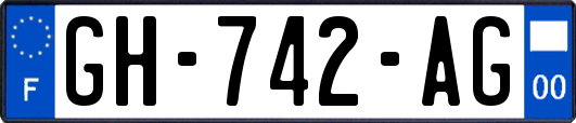 GH-742-AG