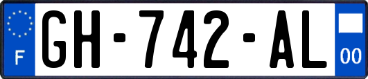 GH-742-AL