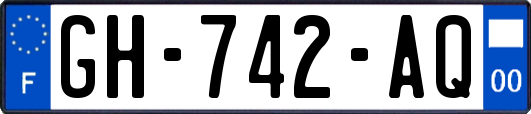 GH-742-AQ