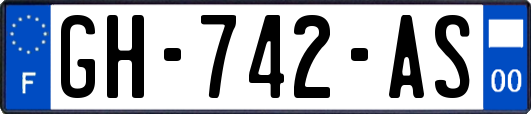 GH-742-AS