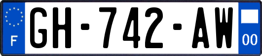 GH-742-AW