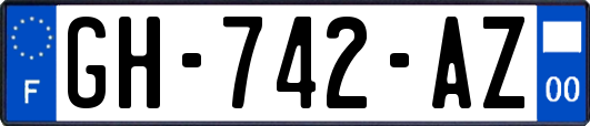 GH-742-AZ