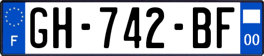 GH-742-BF