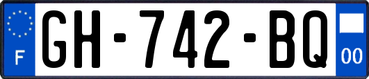GH-742-BQ