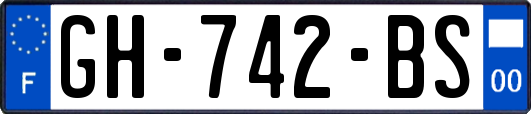 GH-742-BS