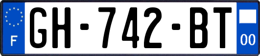 GH-742-BT