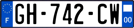 GH-742-CW