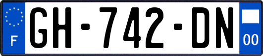 GH-742-DN