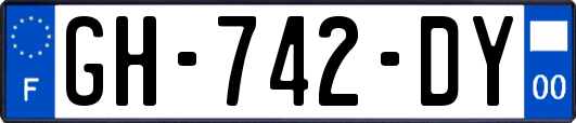 GH-742-DY