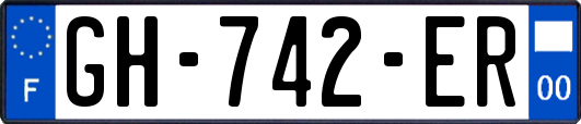 GH-742-ER